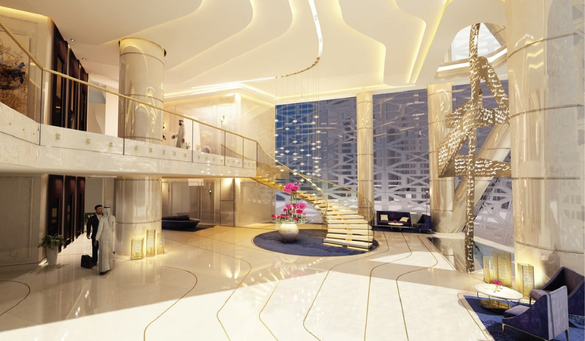 Shaza Doha Hotel June and July Listings
